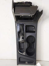 Center Console Front Floor OEM HYUNDAI SONATA 15 16 17
