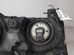 Headlamp Headlight Assembly LH Left Driver Halogen OEM CHRYSLER 300 08 09 10