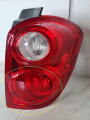 Tail Light Lamp QuarterPanel Right Passenger OEM CHEVY EQUINOX 10 11 12 13 14 15