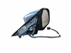 Door Mirror Right Passenger Side View Silver OEM DODGE CHARGER 15 16 17 18 19 20