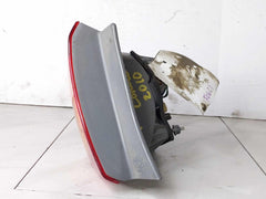 Tail Light Lamp Quarter Panel Mounted LH Left Driver OEM TOYOTA COROLLA 2010
