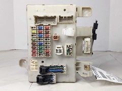 Cabin Fuse Box Interior Relay Junction Block OEM TOYOTA 4RUNNER 4.0L 2004