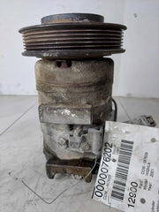 Air Conditioning A/C AC Compressor OEM TOYOTA HIGHLANDER 3.0L 2001