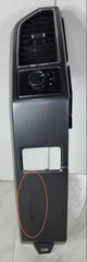A/C AC Heater HVAC Center Left Air Vent OEM FORD PICKUP F150 2018