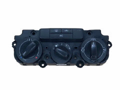 Heater A/C Climate Temperature AC Control VOLKSWAGEN JETTA EXCEPT GLI 12 13 14