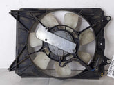 Electric Cooling Fan Motor Assembly OEM HONDA CIVIC Coupe 1.8L 12 13 14 15