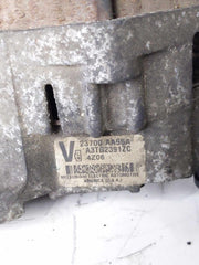 Alternator Generator Charging OEM 23700AA55A SUBARU LEGACY 2.5L 05 06 07 08 09