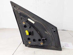 Door Mirror Left Driver Side View Black OEM HYUNDAI ACCENT 12 13 14 15 16 17