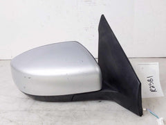 Door Mirror Right Passenger Side View Assy Silver OEM NISSAN SENTRA 16 17 18 19