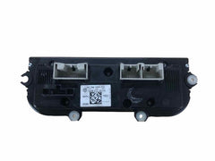Heater A/C Control VOLKSWAGEN PASSAT 2013-2015 (for 2013)