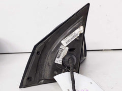 Door Mirror Right Passenger Side View Black OEM BUICK ENCLAVE 08 09 10 11 12