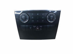 Heater A/C Control Grade A MERCEDES ML SERIES 2006-2008 (for 2006)