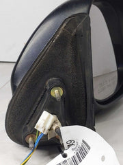 Door Mirror Right Passenger View White OEM TOYOTA TUNDRA 00 01 02 03 04 05 06