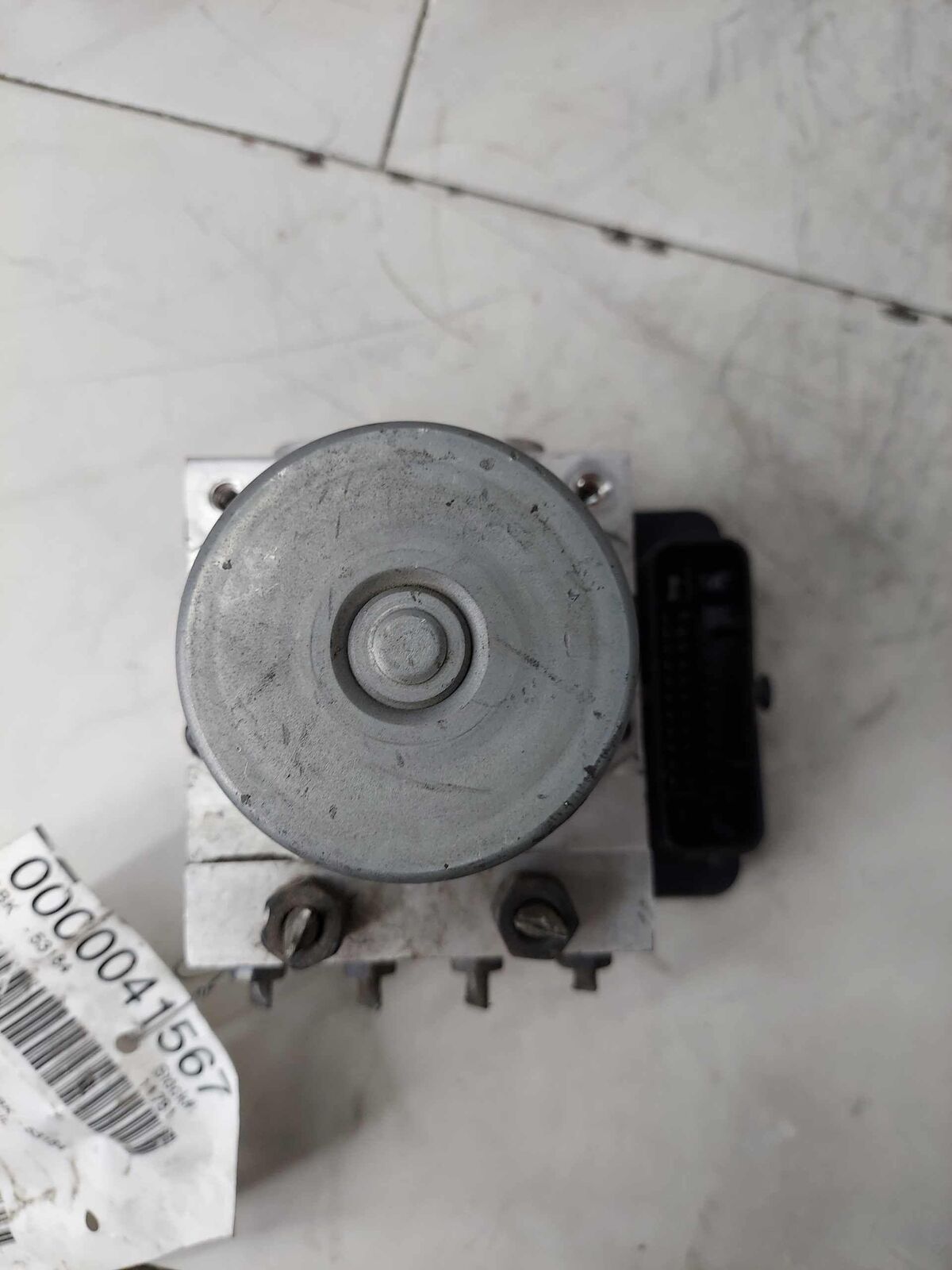 ABS Anti Lock Brake Parts Pump Module Unit OEM 58900B2506 KIA SOUL 2.0L 14 15 ABS Anti Lock Brake Parts Pump Module Unit OEM 58900B2506 KIA SOUL 2.0L 14 15