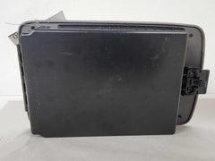 Center Console Front Floor Lid Armrest Cover Gray Grey OEM TOYOTA TUNDRA 2001