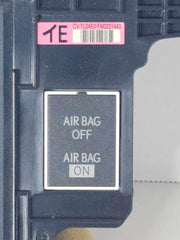 Information Display Dash TV Screen 7.0" OEM 8611033060 LEXUS ES350 15 2016