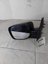 Door Mirror Left Driver OEM NISSAN TITAN 04 05 06 07 08 09 10 11 12 13 14 15