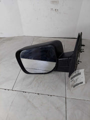 Door Mirror Left Driver OEM NISSAN TITAN 04 05 06 07 08 09 10 11 12 13 14 15