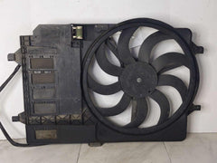Electric Cooling Fan Motor Assembly OEM MINI COOPER 1.6L 03 04 05 06 07 08
