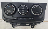 Heater A/C AC Climate Temp Control OEM K1900CG42 E07 MAZDA 5 12 2013 14 15 16 17