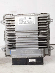 Engine Computer Electronic Control Module 391012G668 HYUNDAI SONATA 11 12 13 14