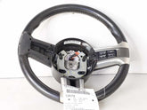 Steering Wheel with Audio Control Switch OEM FORD MUSTANG 2014