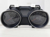 Speedometer Instrument Cluster Gauge OEM HYUNDAI ELANTRA Sedan 14 15 16
