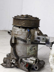 Air Conditioning A/C AC Compressor OEM HONDA CIVIC 2.0L 16 17 18 19 20 21