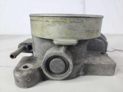 Throttle Body Valve Assembly OEM 142131 CADILLAC ESCALADE 5.3L 03 04 05 06
