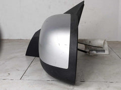 Door Mirror Left Driver Side View Assy Silver OEM NISSAN VERSA Sedan 12 13 14