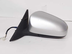Door Mirror Left Driver Side View Assembly Silver OEM TOYOTA CAMRY 12 13 14