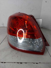 Tail Light Lamp Quarter Panel Mounted LH Left Driver OEM HYUNDAI VELOSTER 2012