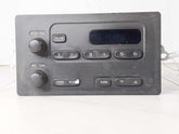 Radio Receiver Audio System AM FM OEM CHEVY SAVANA EXPRESS 2500 03 04 05 06 07