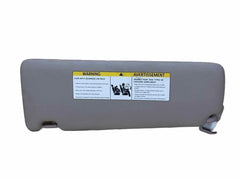 Sun Visor BMW 328 SERIES Right 12 13 14 15 16 17 18