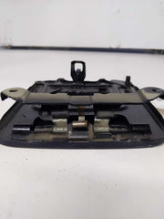 Fuel Gas Tank Filler Door Lid Cover Black OEM NISSAN PATHFINDER 13 14 15 16