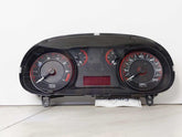 Speedometer Instrument Cluster Gauge OEM DODGE DART 2013