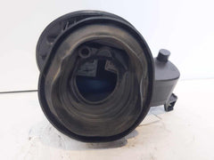 Fuel Gas Tank Door Lid Cover Blue OEM FORD FOCUS Sedan 12 13 14 15 16 17 18