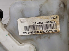 Brake Master Cylinder w Reservoir Tank OEM FORD FOCUS 2.0L 12 13 14 15 16 17 18