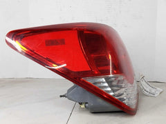 Tail Light Lamp Outer Quarter Panel Mounted LH Left Driver OEM CHEVY CRUZE 2015