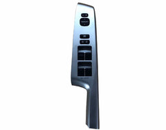 Master Power Window Control Switch Left Driver Front Door TOYOTA CAMRY 2012