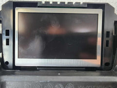 Information Display Dash TV Screen 4.2" OEM CM5T-18B955-CF FORD FOCUS 2012