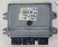 Engine Computer Brain Electronic Control Module ECM ECU OEM NISSAN ALTIMA 16 17