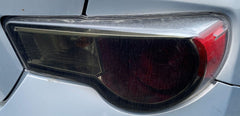 Tail Light Assembly Tail Lamp Quarter Right Passenger Side SCION FRS 13 14 15 16