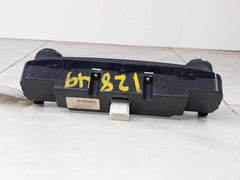 Heater A/C AC Climate Temperature Control Unit OEM NISSAN MAXIMA 07 08