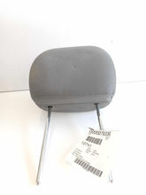 Headrest Head Rest Front Right Passenger Seat Gray Cloth OEM FORD FOCUS 2014