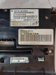 Heater A/C AC Climate Temperature Control Unit OEM 1598146 CHRYSLER 300 11 12