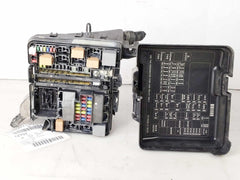 Engine Fuse Box Junction Relay Module OEM 642301027000 HYUNDAI SONATA 2.4L 16 17