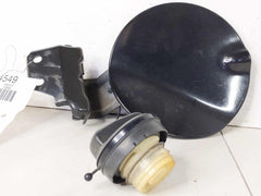 Fuel Gas Tank Filler Door Lid Cover Black OEM HONDA ELEMENT 06 07 08