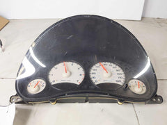Speedometer Instrument Cluster Gauge OEM JEEP LIBERTY 2004
