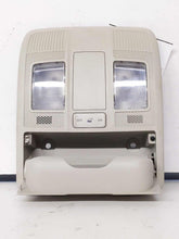 Console Front Roof OEM MAZDA 6 14 15 16 17